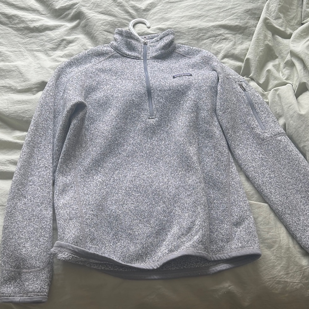 Patagonia Womens Better Sweater